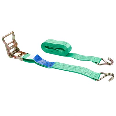 Zurrgurt mit Spanner, 50 mm, max 2000 kg, 6 m