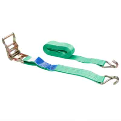 Zurrgurt mit Spanner, 50 mm, max 2000 kg, 8 m