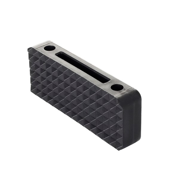 Patin anti glisse pour sangle d'arrimage