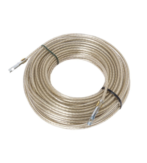 Linka celna 6 mm, długość 34 m