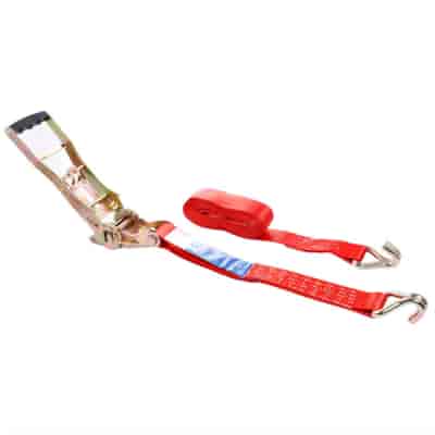 Gurt mit Spanner ERGO, 50 mm, 4 m, max 5000 kg