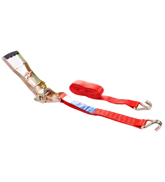 Gurt mit Spanner ERGO, 50 mm, 4 m, max 5000 kg