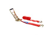 Pas transportowy z napinaczem ERGO, 50 mm, 6 m, max 5000 kg