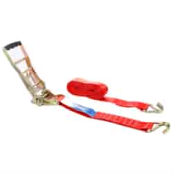 Sangle avec tendeur ERGO, 50 mm, 6 m, max 5000 kg