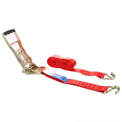 Gurt mit Spanner ERGO, 50 mm, 6 m, max 5000 kg
