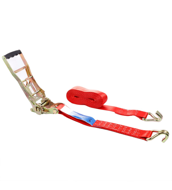 Gurt mit Spanner ERGO, 50 mm, 6 m, max 5000 kg