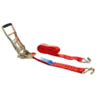 Pas transportowy z napinaczem ERGO, 50 mm, 8 m, max 5000 kg