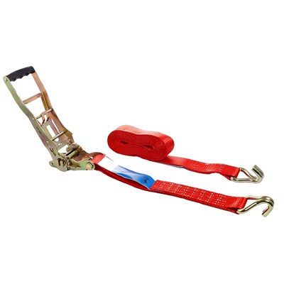 Gurt mit Spanner ERGO 5T, 8m, zertifiziert