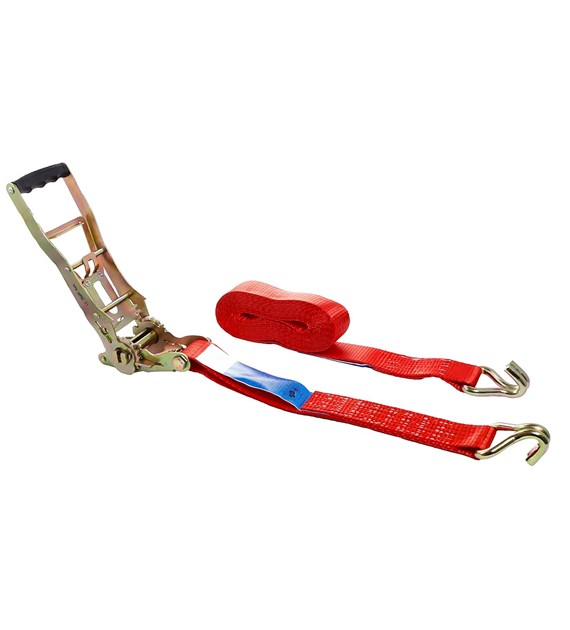 Pas transportowy z napinaczem ERGO, 50mm, 8 m, max 5000 kg