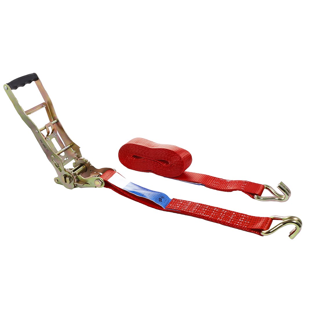 Gurt mit Spanner ERGO 5T, 8m, zertifiziert