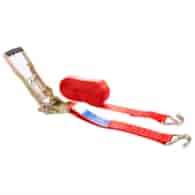 Pas transportowy z napinaczem ERGO, 50 mm, 10 m, max 5000 kg