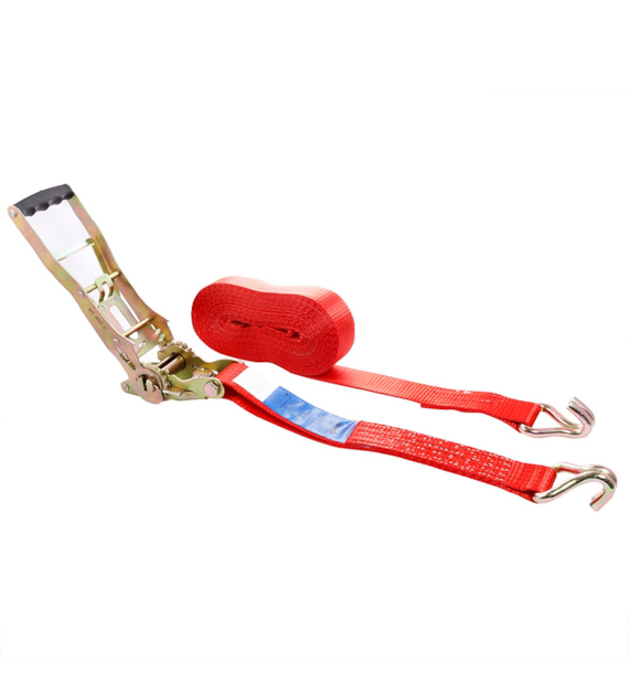 Sangle avec tendeur ERGO, 50 mm, 10 m, max 5000 kg