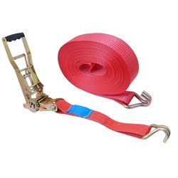 Sangle avec tendeur ERGO 5T, 12m, certifiée