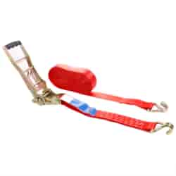 Pas transportowy z napinaczem ERGO, 50 mm, 12 m, max 5000 kg