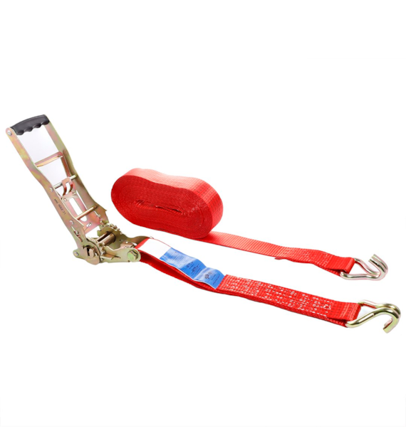 Sangle avec tendeur ERGO, 50 mm, 12 m, max 5000 kg
