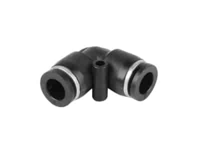 Pneumatischer Schnellanschluss, Winkel, 8 mm, 5 Stk