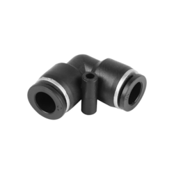 Szybkozłączka pneumatyczna kolanko,10 mm , 5 szt.
