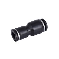 Szybkozłączka pneumatyczna prosta, 10/8 mm, 5 szt.