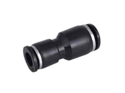 Pneumatischer Schnellanschluss gerade 10/8 mm, 5 Stk
