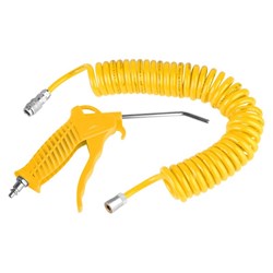 Zestaw do przedmuchiwania dedykowany do Scania