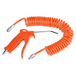 Zestaw do przedmuchiwania dedykowany do Mercedes-Benz Actros (MP4), DAF