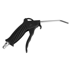 Pistolet do przedmuchiwania 13 atm, złącze 8 mm typu  EURO 