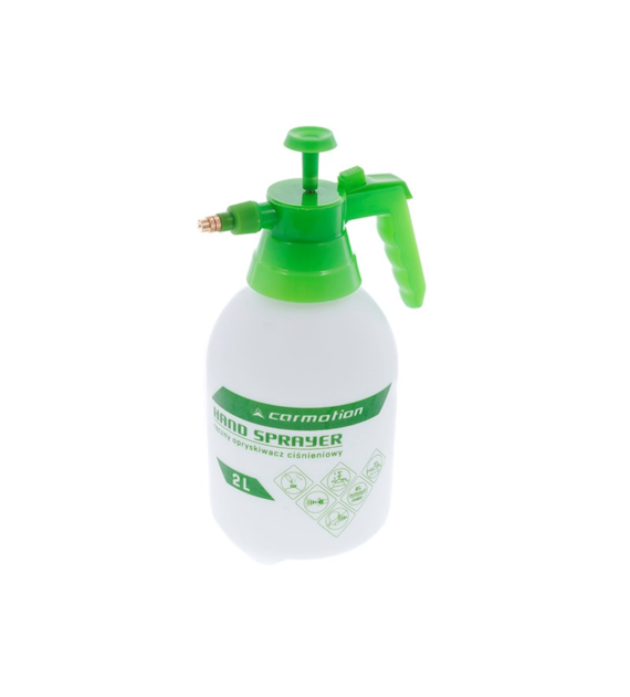 Hand sprayer, 2L