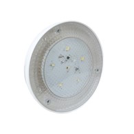 Lampa oświetlenia wnętrza 6 x POWER LED, 12/24V
