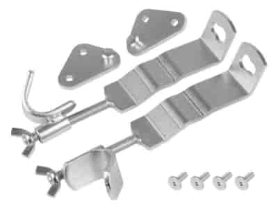 Truck door lock for RVI Premium