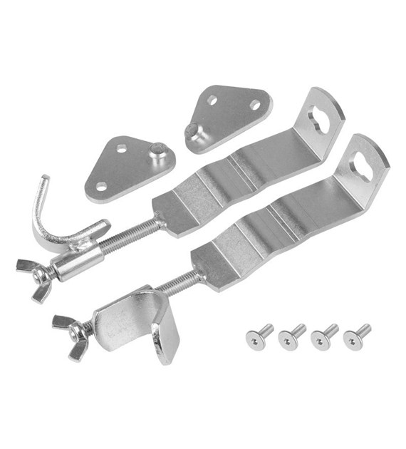 LKW Türsicherung für RVI Premium