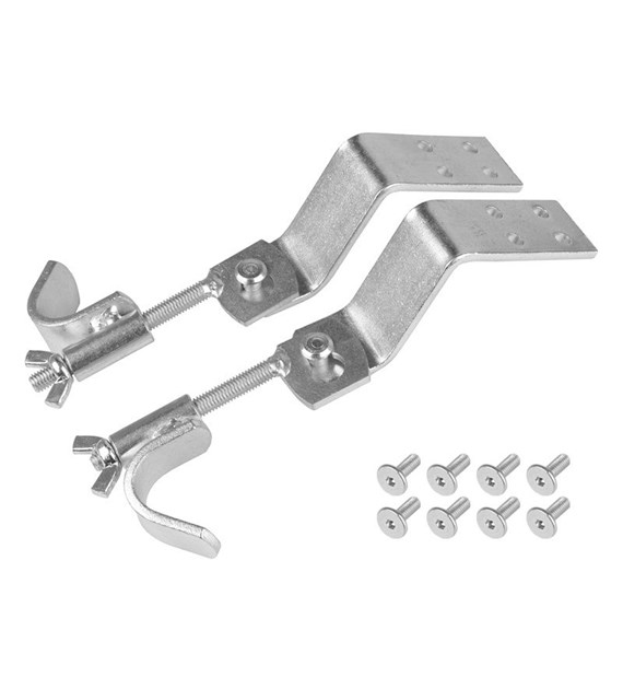 LKW Türsicherung für Mercedes Benz