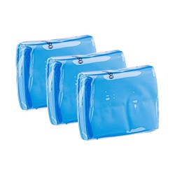 Glinka do czyszczenia lakieru, 3 x 100 g