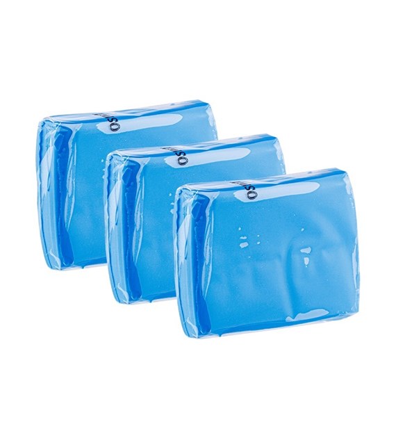 Barre d'argile, 3x100 g