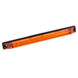 Side turn signal, 1.4 / 3W, 12/24V