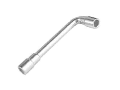 Clé à pipe de 9 mm