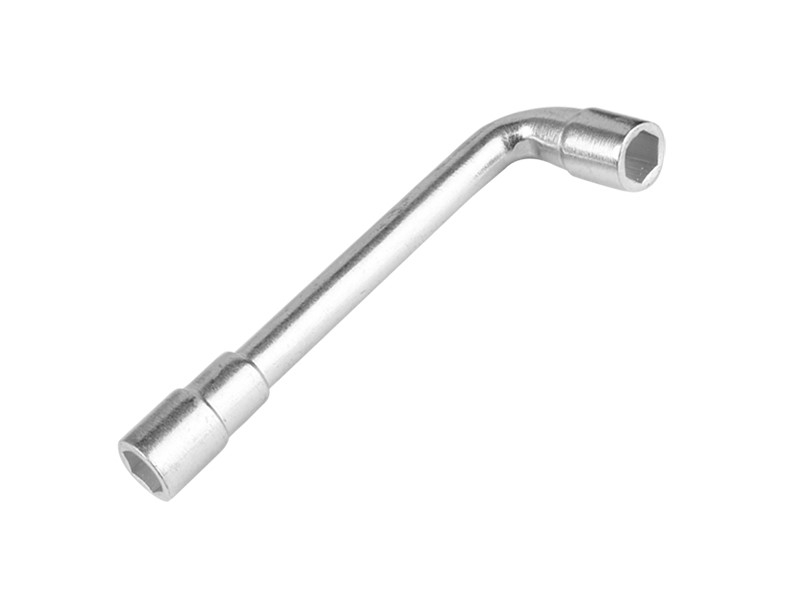 Socket wrench 9 mm