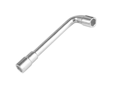 Socket wrench 10mm