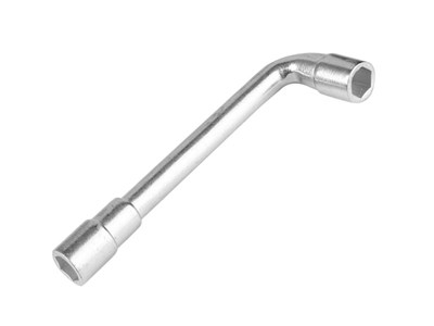 Socket wrench 11mm