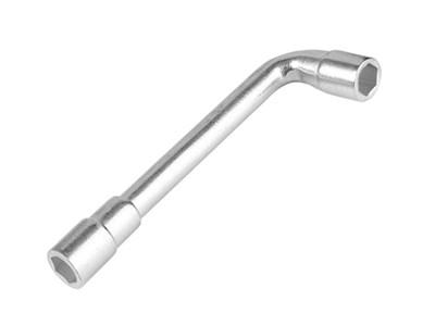 Socket wrench 12mm