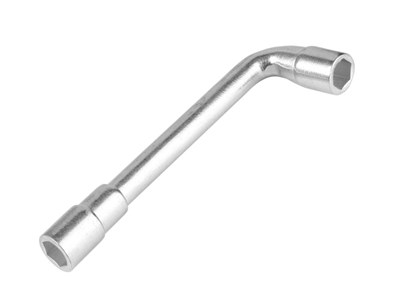 Socket wrench 13mm