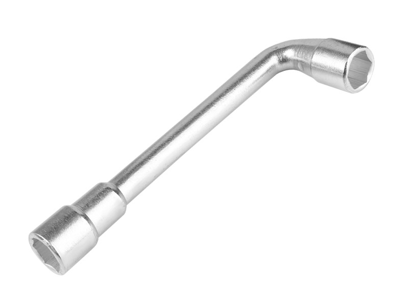 Socket wrench 14mm