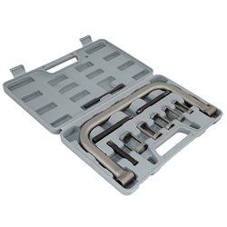 Zestaw do demontażu zaworów głowicy