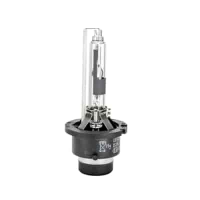 Żarówka ksenonowa VISION D2R 6000K 85V 35W P32d-3