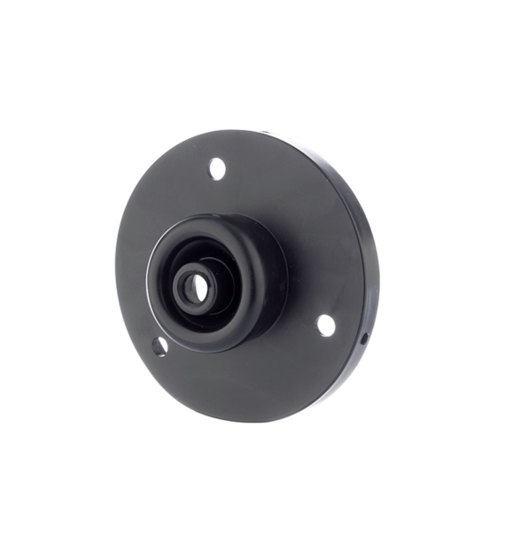 Trailer socket seal, rubber, round