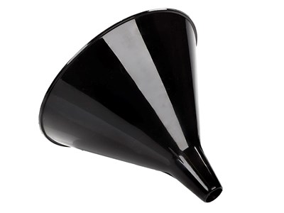 Universaltrichter für Betriebsflüssigkeiten, 140 mm Schüssel