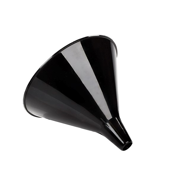 Lejek uniwersalny do płynóweksploatacyjnych, czasza 140 mm