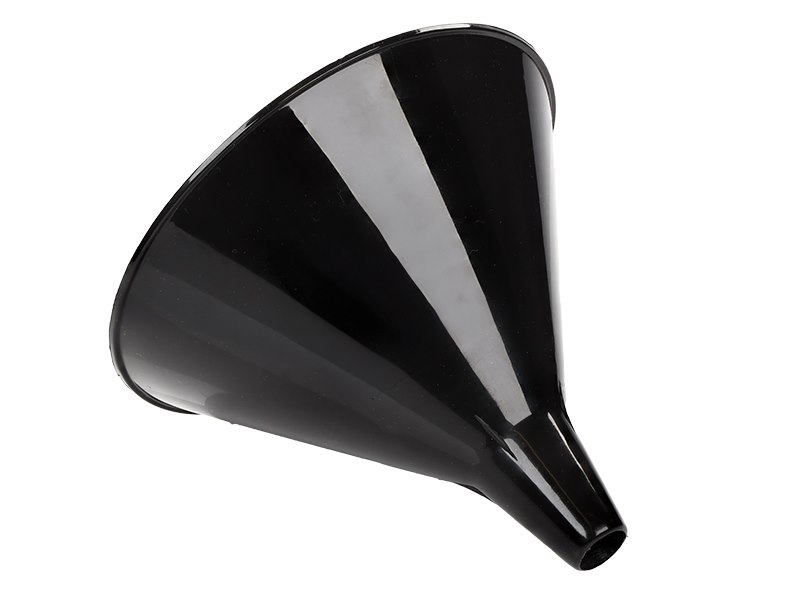 Universaltrichter für Betriebsflüssigkeiten, 140 mm Schüssel