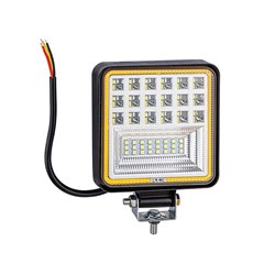 Lampa robocza 9-32V, 126W