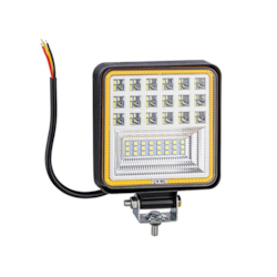 Lampa robocza 9-32V, 126W