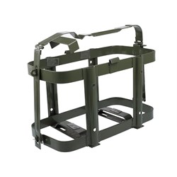 Jerrycan holder, 20L,metal